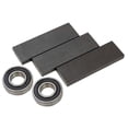 thumbnail image 1 of Moroso Vacuum Pump Vane Kit Enhanced Pump 22840, 1 of 2