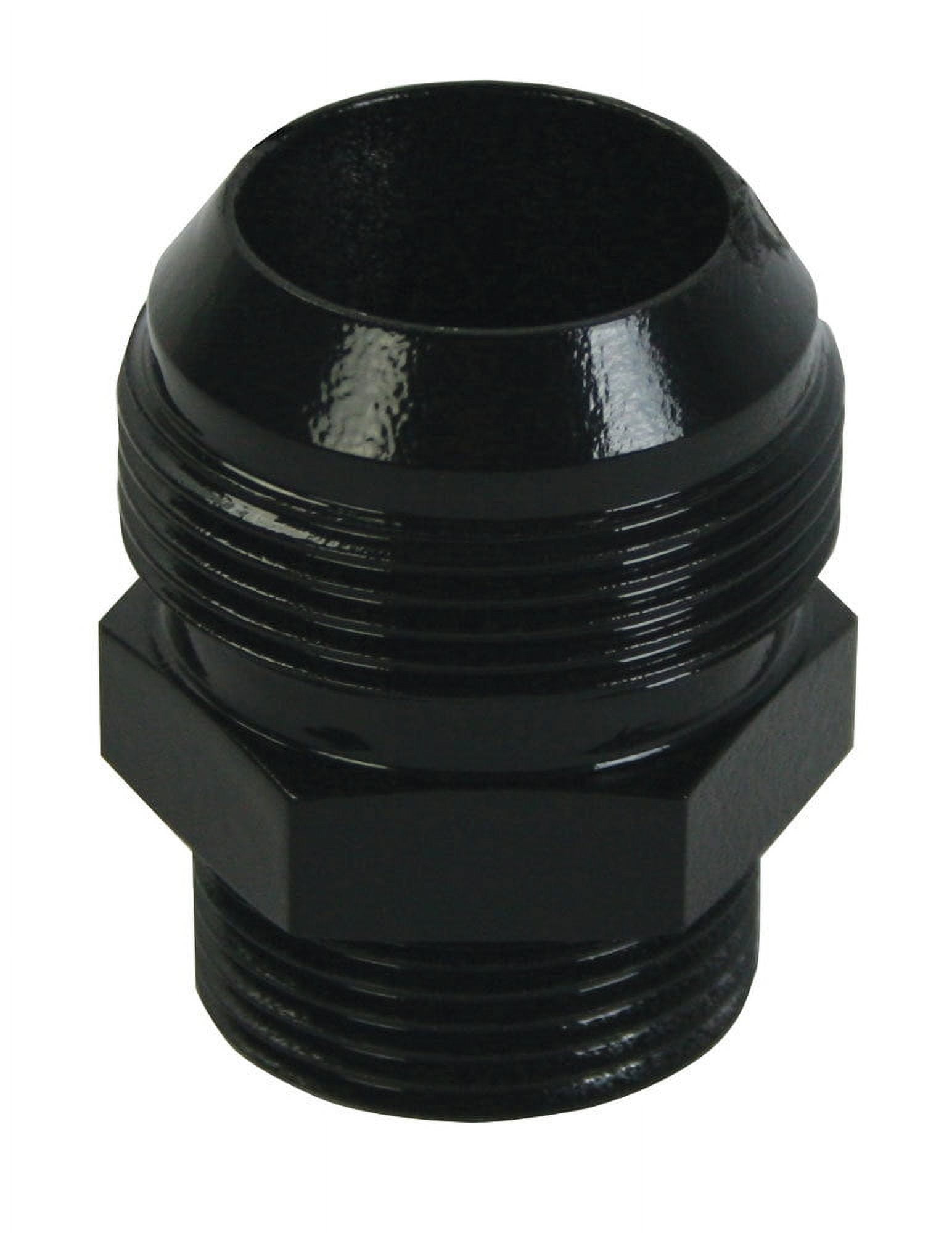 Moroso Water Pump Fitting 16AN to 20AN Moroso Water Pump Fitting 16AN to 20AN