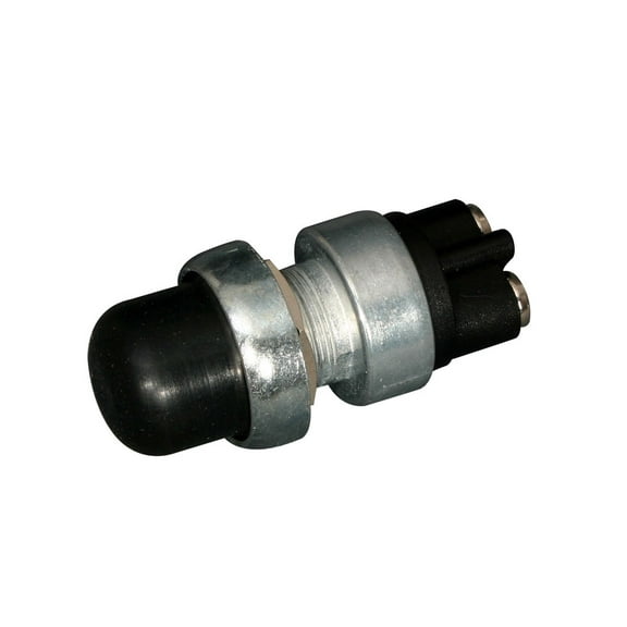 Moroso Waterproof Push Button Starter Switch P/N 74120