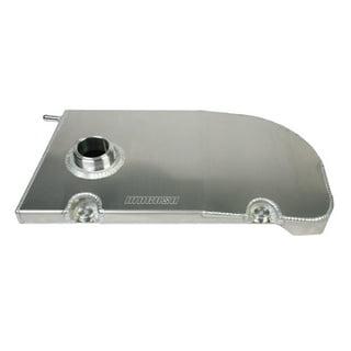 Moroso Coolant Expansion Tank GM Truck/SUV 07-16 Moroso Coolant Expansion Tank GM Truck/SUV 07-16