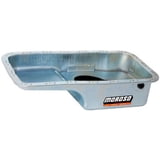 Engine Configureation Moroso 20911 Stock Configuration Oil Pan for Honda 1.8L Engines ...