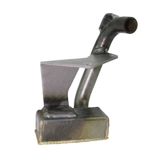 Moroso for BBC 10 in Deep Oil Pump Pick Up