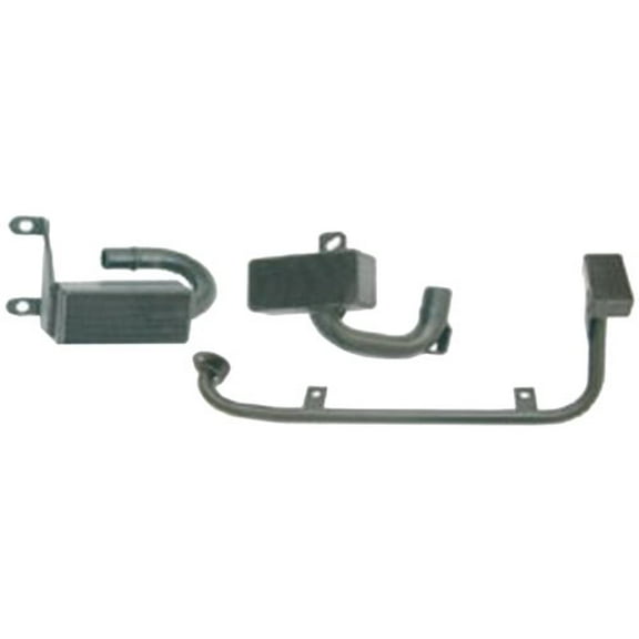 Moroso for Chevrolet Big Block Oil Pump Pick-Up (Use w/Part No