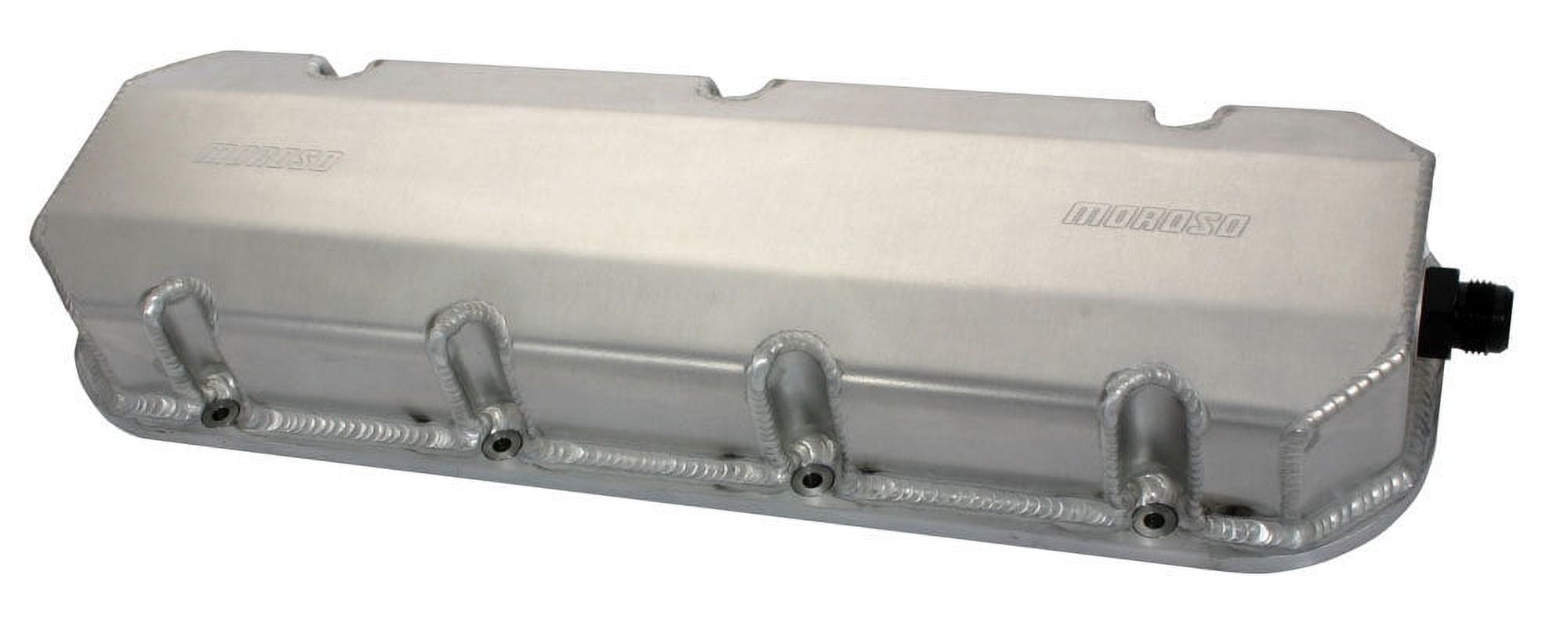 Moroso for Chevrolet Big Block (w/Symmetrical Port/Stock Heads) Valve ...
