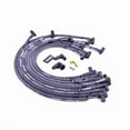 thumbnail image 1 of Moroso for Chevrolet Small Block Ignition Wire Set - Ultra 40 - Sleeved - HEI -, 1 of 3
