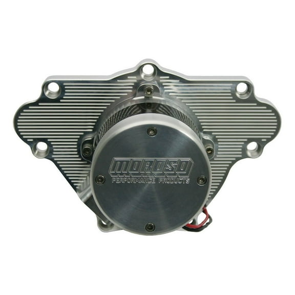 Moroso SBM Electric Water Pump