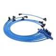 thumbnail image 1 of Moroso for Custom Ignition Wire Set - Blue Max - Spiral Core, 1 of 3