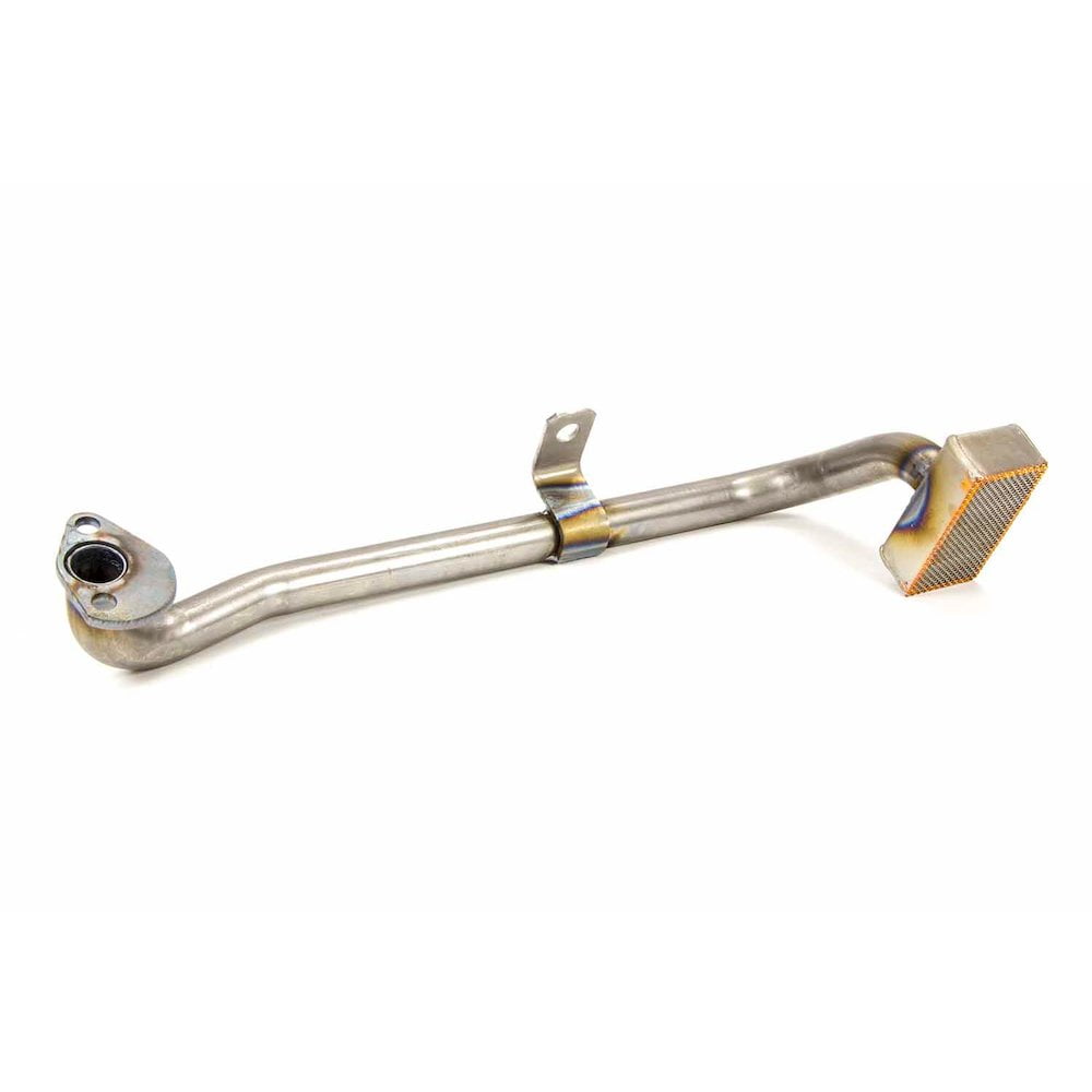 Moroso 24529 Moroso Ford 289/302 Oil Pump Pickup (1/2in Hardware) main image 1