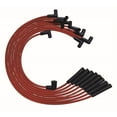 thumbnail image 1 of Moroso Ultra Plug Wire Set BBF Red, 1 of 3