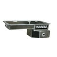 thumbnail image 1 of Moroso Oil Pan R/R T-Sump Ford 5.0L Coyote, 1 of 4