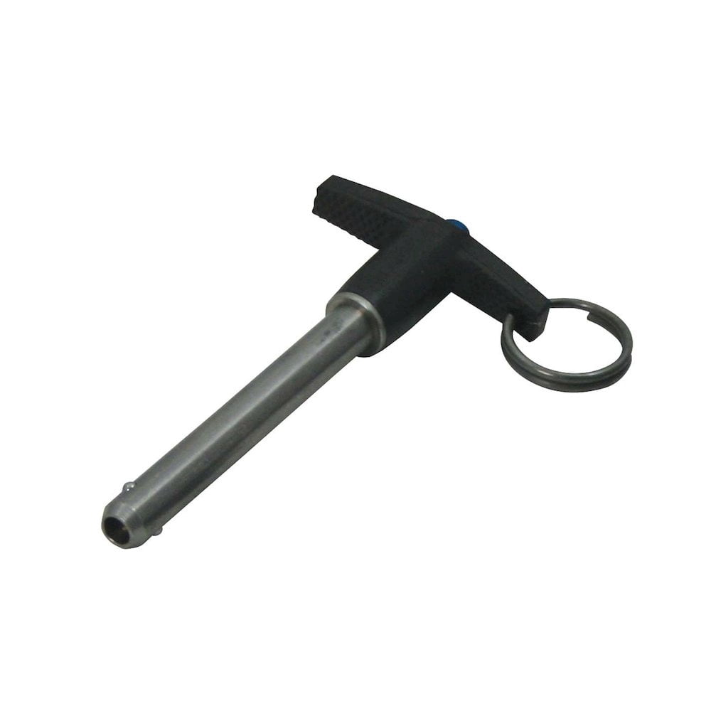 Moroso Quick Release Pin (1) 3/8 x 1-1/2in