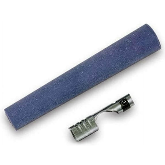 Moroso for Spark Plug Boot & Terminal Kit - Blue Max - Straight Ends - Set of 8