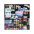 Morovan Acrylic Nail Kit with Everything for Beginners Acrylic Nail