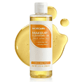 thumbnail image 1 of Makeup Remover Cleansing Oil Deep Clean Face Eyes Lips All Skin Types 6.76 fl oz, 1 of 8