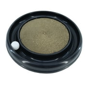 Morovilla turbo interactive scratcher cat cheap toy