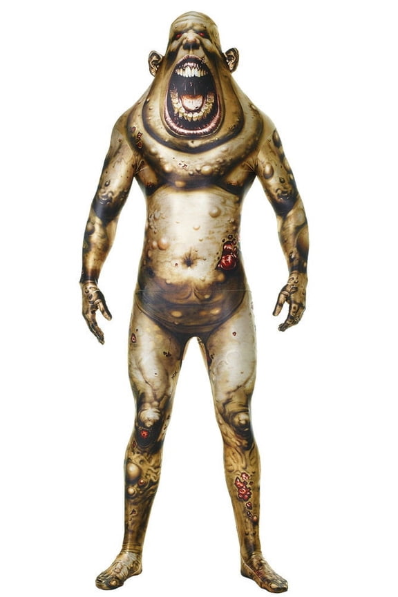Morph Boil Monster Child Halloween Costume