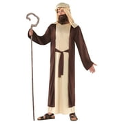Morph Brown Joseph Costume Adult Adult Joseph Costume Joseph Costumes Joseph Nativity Costume Adult Joseph Outfit XL