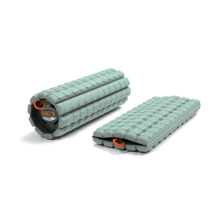 Travel foam roller sale