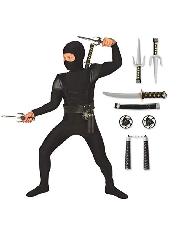 Boy’s Halloween Costumes in Kids Halloween Costumes - Walmart.com