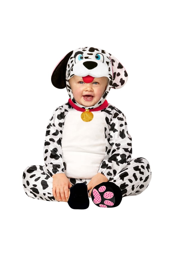 Dalmatian Puppy Onesie Kids