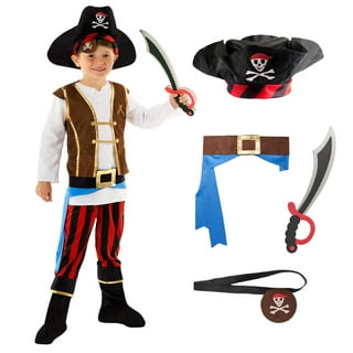 Pirate Kids' Gifts