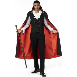 High Collar Cape High Collar Cape