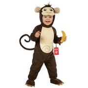 Morph Monkey Onesie Kids