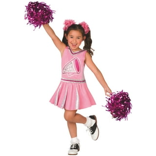 METALLIC Pom Poms SOLD INDIVIDUALLY 19 Colors Cheerleader Pom Pom  Cheerleader Cheer Uniform Cheerleader Girls Adults 