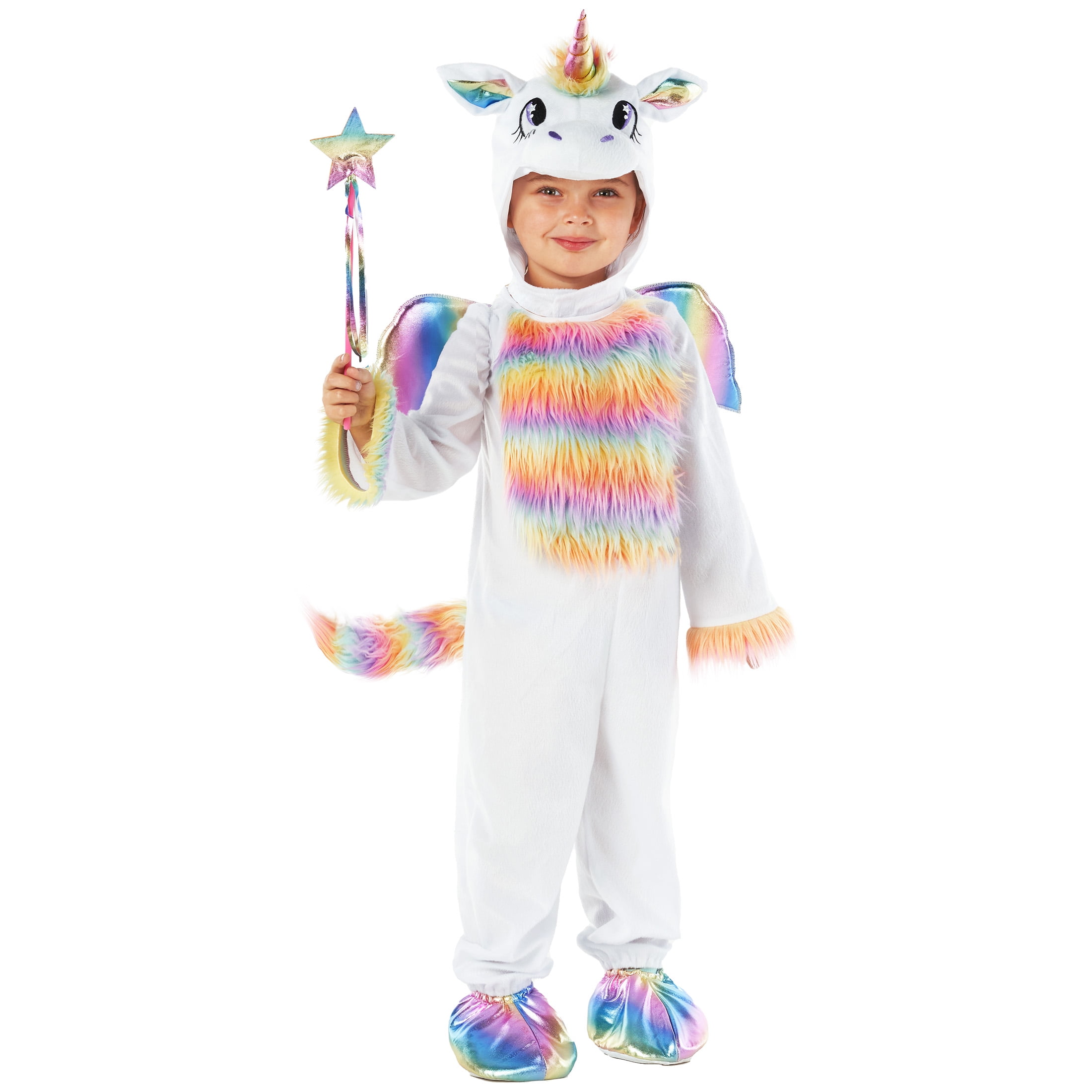 xhilaration unicorn onesie
