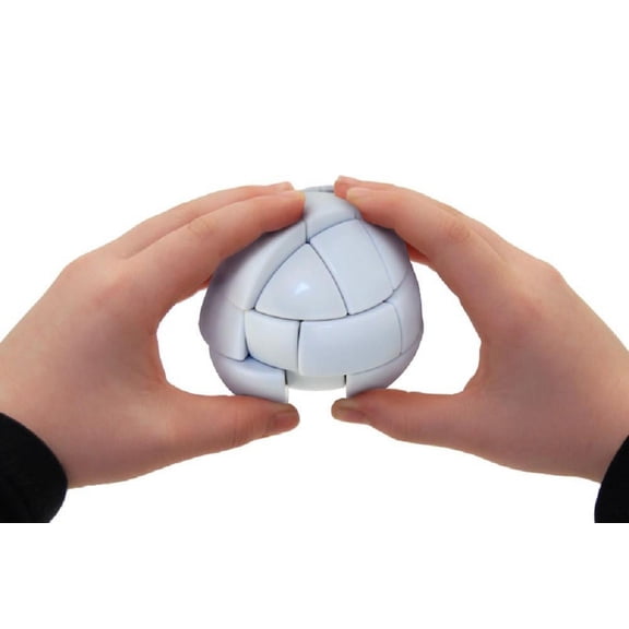 Morph's Egg - Meffert's Rotation Brain Teaser Puzzle