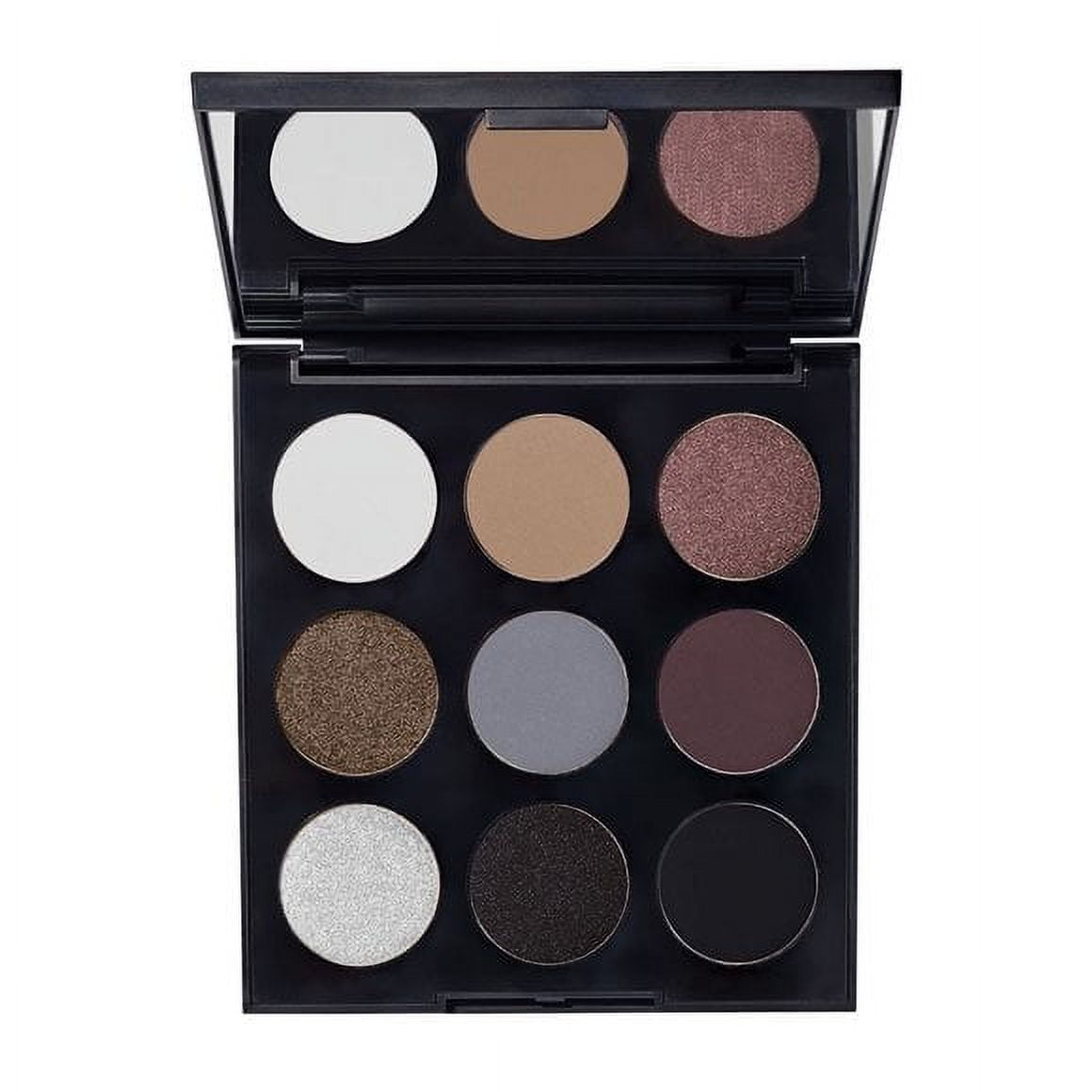 Morphe 9V Smoke & Shadow Artistry Palette