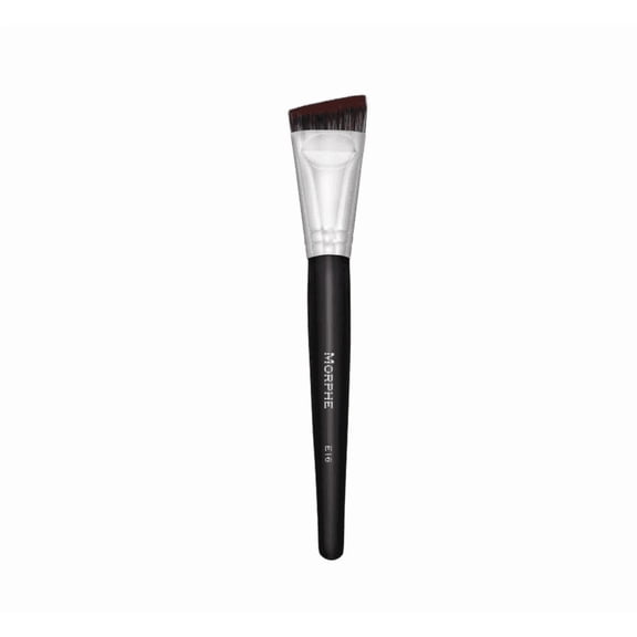 Morphe Cosmetics E16 Pro Angled Contour Brush