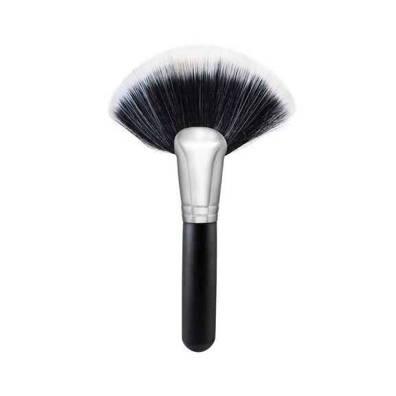 Morphe Duo Fiber Brush Collection ( M495)