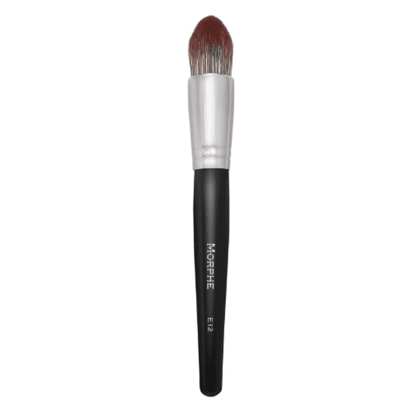 Morphe Elite Pointed Foundation/Buffer Brush (E12)