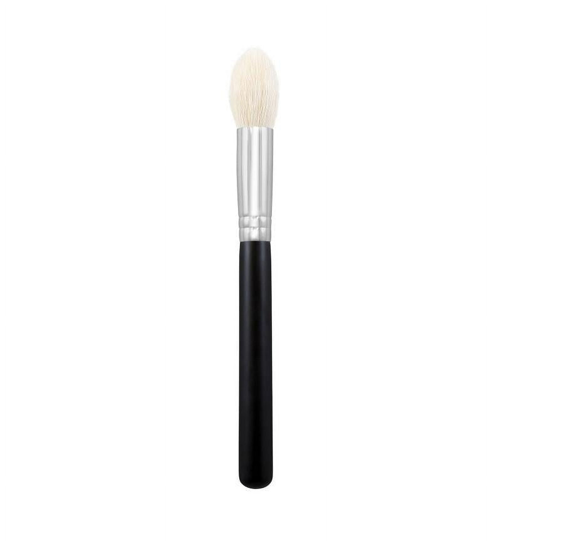 Narrative Cosmetics Solid Makeup Brush Cleanser Soap for Cosmetic Brushes with Silicone Cleaning Pad - Vanilla Fragrance