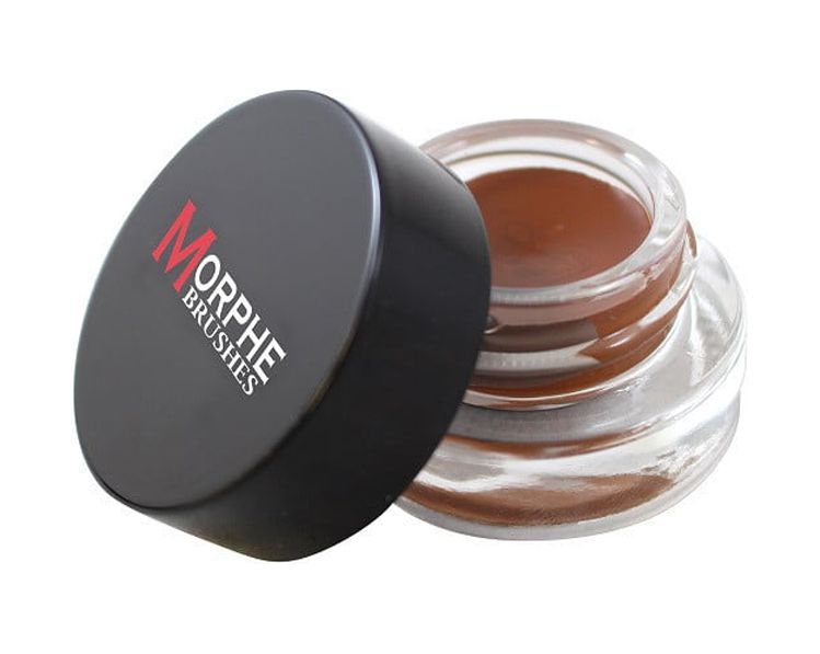 Morphe Gel Eyeliner ( Tain (Matte))