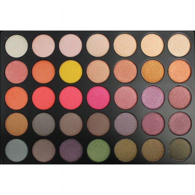 Morphe colorful palette discount