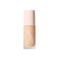 thumbnail image 1 of Morphe Lightform Dewy Foundation - Extended Hydration Foundation Makeup with a Lasting, Natural Radiant Finish - Long-Wearing Formula with Buildable, Medium Coverage - Light 07W (1.01 fl oz), 1 of 1