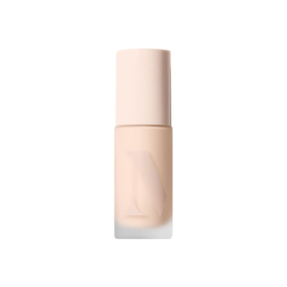 Morphe Lightform Dewy Foundation Light 01N, Extended Hydration Liquid Foundation Makeup, 1 fl oz