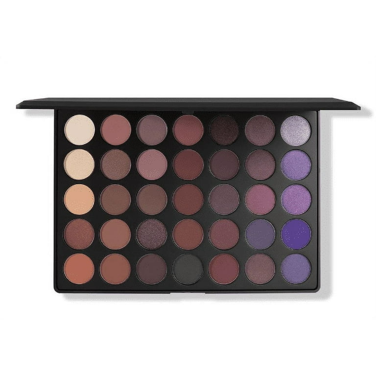 Morphe makeup sale palette