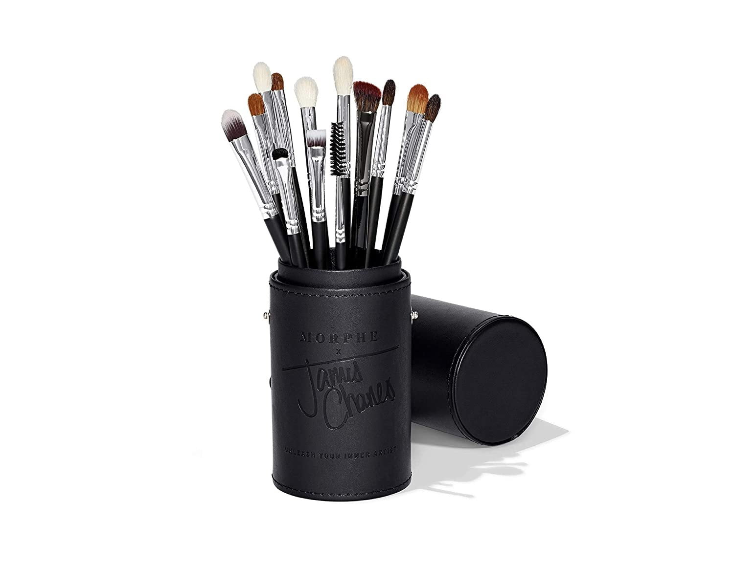 Morphe X James Charles - The Eye Brush Set - Walmart.com
