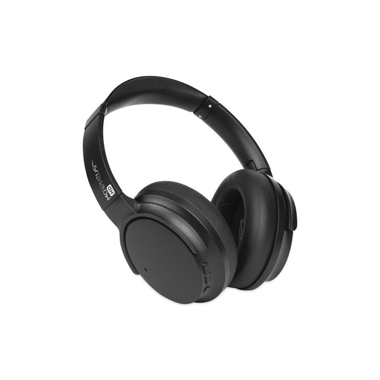 Morpheus 360 Bluetooth Noise Canceling On Ear Headphones Over