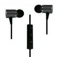 thumbnail image 1 of Morpheus 360 Metal Earbuds EB3500 Series, Black, 1 of 3