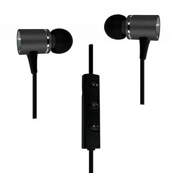 Morpheus 360 Metal Earbuds EB3500 Series, Black