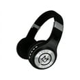 Morpheus 360 Stereo Headphones Series, Black BLACK/SILVER