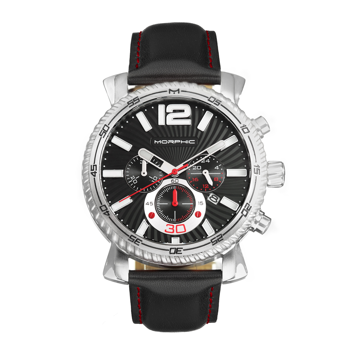 Morphic-M89-Series-Chronograph-Leather-Band-Watch-W-Date-Black_ac29b34e-5e92-454d-9a88-852493f400dc_1.43bad9cb081ac4d4bdd9f9392e855f01.jpeg?odnHeight\u003d768\u0026odnWidth\u003d768\u0026odnBg\u003dFFFFFF