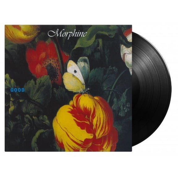 Morphine - Good [180-Gram Black Vinyl] - Music & Performance