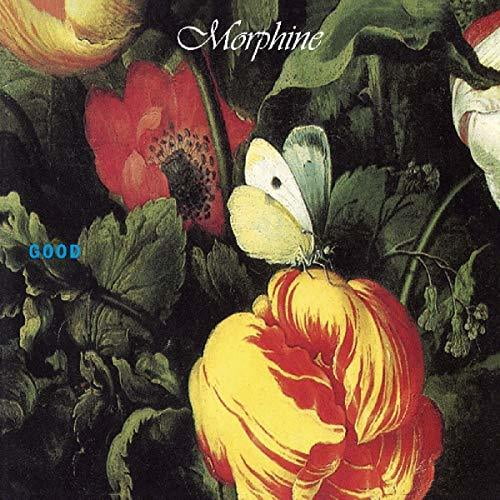 Morphine - Good - Music & Performance - CD