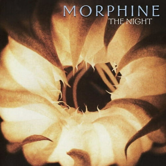 Morphine - The Night - Orange - Vinyl