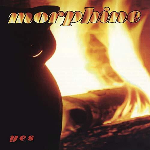 Morphine - Yes - Music & Performance - CD